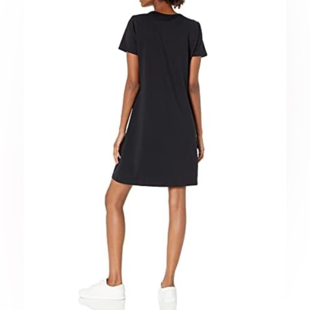 DKNY T-Shirt Dress - Size Small - Picture 3 of 7